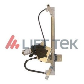 Köp Fönsterhiss av LIFT-TEK LT ME72 L till det låga priset 1438,95 kr