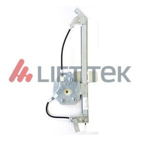 Köp Fönsterhiss av LIFT-TEK LT ME720 L till det låga priset 869,23 kr