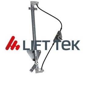 Køb Rudehejs af LIFT-TEK LT MI704 L til den lave pris 607,36 DKK