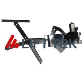 Compre Elevalunas de LIFT-TEK online para Astra Mk III (F) Familiar (T92) a precios moderados