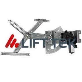 Compre Elevalunas de LIFT-TEK online para Astravan Mk IV (G) (T98) a precios moderados