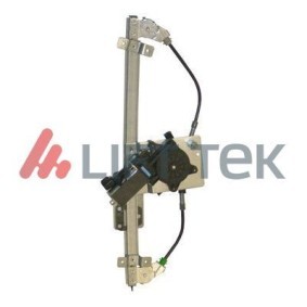 Compre Elevalunas de LIFT-TEK online para Astravan Mk IV (G) (T98) a precios moderados