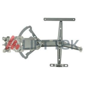 Fensterheber von LIFT-TEK