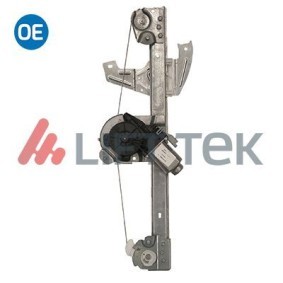 Køb Rudehejs af LIFT-TEK LT OPO93 L C til den lave pris 1129,55 DKK