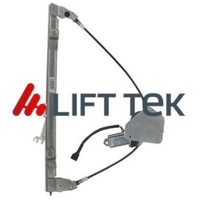 Køb Rudehejs af LIFT-TEK LT RN40 L til den lave pris 870,10 DKK