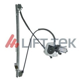 Fensterheber von LIFT-TEK