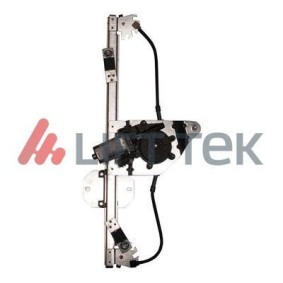 Compre Elevalunas de LIFT-TEK online para Logan II Familiar (K8) a precios moderados