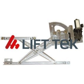 Køb Rudehejs af LIFT-TEK LT RV15 L til den lave pris 886,57 DKK