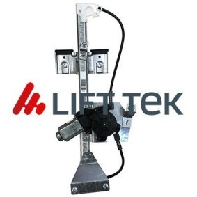 Køb Rudehejs af LIFT-TEK LT RV25 L til den lave pris 1048,53 DKK
