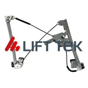 Køb Rudehejs af LIFT-TEK LT SK701 R til den lave pris 520,36 DKK