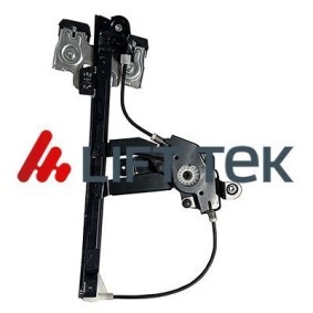 Køb Rudehejs af LIFT-TEK LT SK702 R til den lave pris 557,63 DKK
