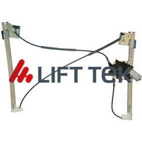 Fensterheber LT ST13 L B