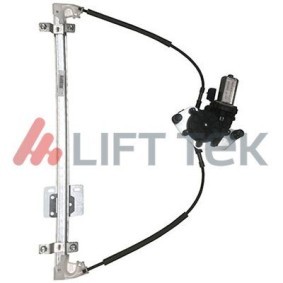 Fensterheber LT SZ02 L B