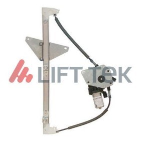 Köp Fönsterhiss av LIFT-TEK LT TY68 L till det låga priset 1438,95 kr