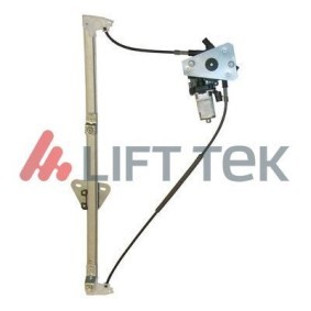 Fensterheber von LIFT-TEK