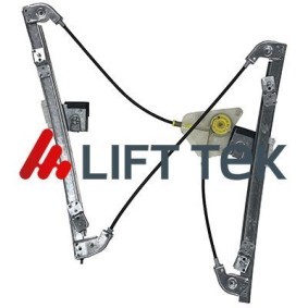 Køb Rudehejs af LIFT-TEK LT VK711 L til den lave pris 612,61 DKK