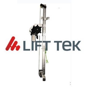 Køb Rudehejs af LIFT-TEK LT ZA21 L B til den lave pris 918,88 DKK