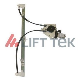Fensterheber von LIFT-TEK