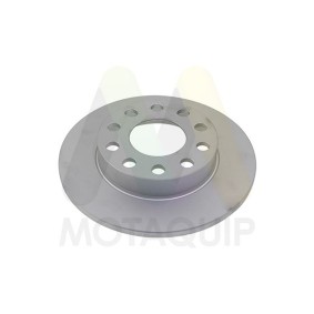 Bremsscheibe von MOTAQUIP