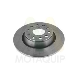 Bremsscheibe von MOTAQUIP