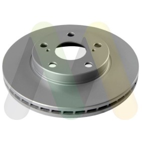 Bremsscheibe von MOTAQUIP günstig für 60,30 €
