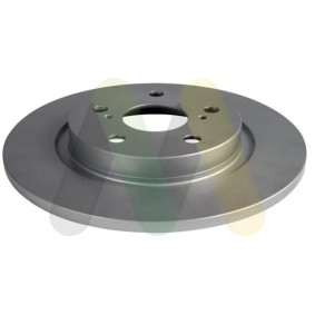 Bremsscheibe von MOTAQUIP günstig für 46,44 €