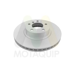 Bremsscheibe von MOTAQUIP günstig für 98,26 €