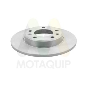 Achetez des Disque de frein de chez MOTAQUIP en ligne pour 308 II SW Van / Break (LC) à prix modérés