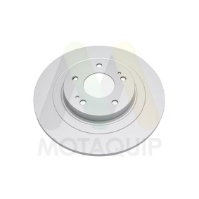Bremsscheibe von MOTAQUIP