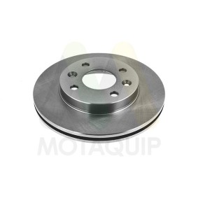 Bremsscheibe von MOTAQUIP