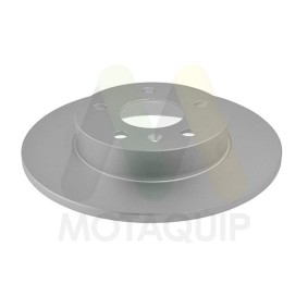 Bremsscheibe von MOTAQUIP