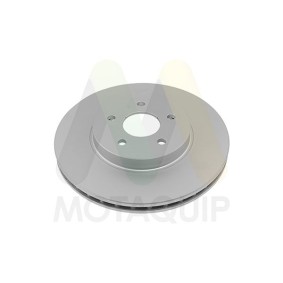 Bremsscheibe von MOTAQUIP günstig für 60,81 €