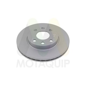 Bremsscheibe von MOTAQUIP