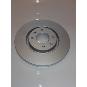 Bremsscheibe von MOTAQUIP