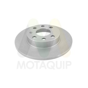 Bremsscheibe von MOTAQUIP