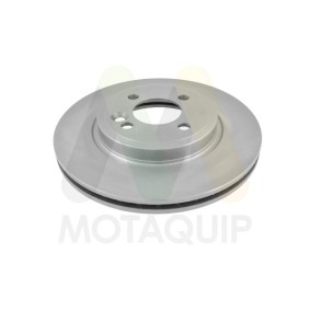 Bremsscheibe für MINI von MOTAQUIP