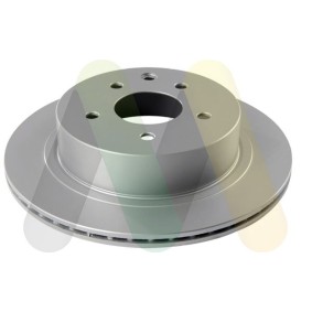 Bremsscheibe von MOTAQUIP günstig für 40,66 €