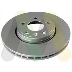 Bremsscheibe von MOTAQUIP günstig für 67,27 €