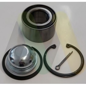 Radlagersatz von MOTAQUIP