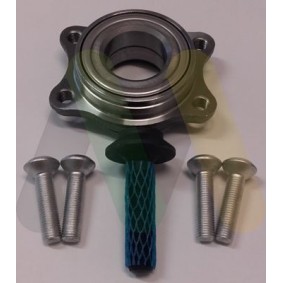 Radlagersatz von MOTAQUIP