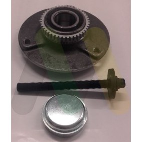 Achetez des Kit de roulement de roue MOTAQUIP LVBW1151 à prix pour 91,42 €