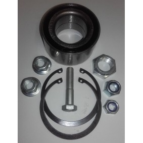 Radlagersatz von MOTAQUIP
