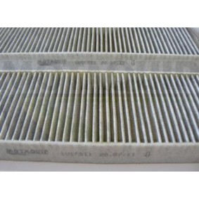 Innenraumfilter LVCF511