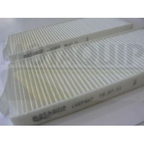 Innenraumfilter LVCF527