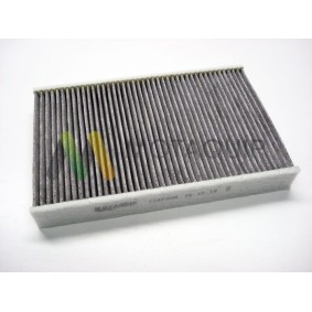 Innenraumfilter LVCF534