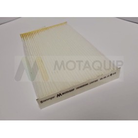 Innenraumfilter LVCF562