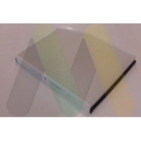 Compre Filtro do habitáculo de MOTAQUIP online para Tourneo Custom V710 Minibus (NXN) a preços moderados