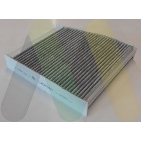 Innenraumfilter LVCF587