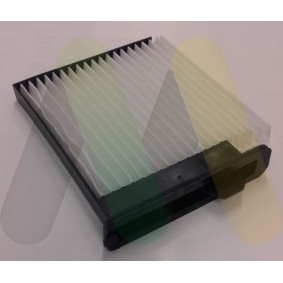 Innenraumfilter LVCF606