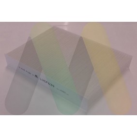 Innenraumfilter LVCF639